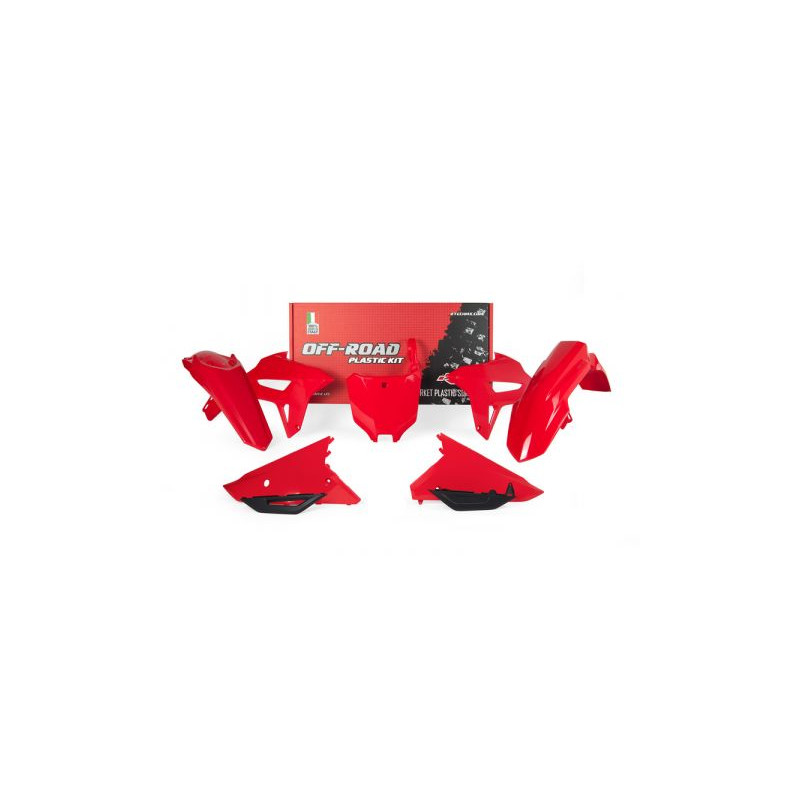 Kit plastiques - HONDA