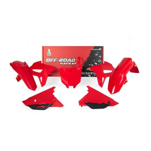 Kit plastiques - HONDA