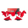 Kit plastiques - HONDA