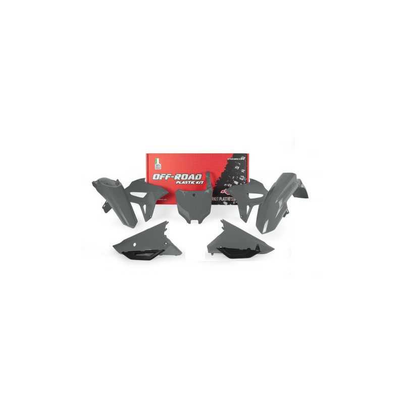 Kit plastiques - HONDA