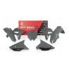 Kit plastiques - HONDA