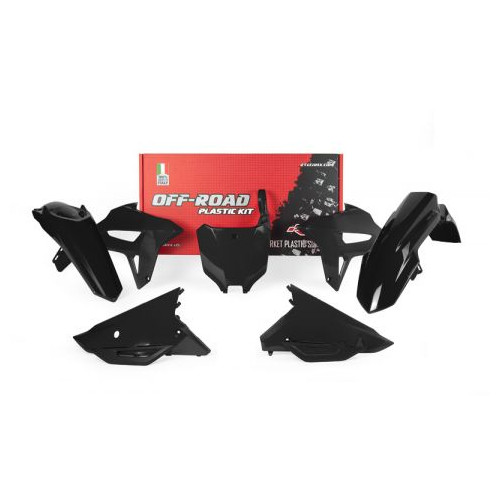 Kit plastiques - HONDA