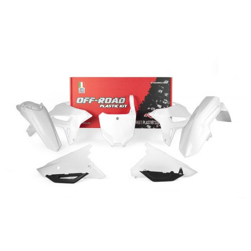 Kit plastiques - HONDA