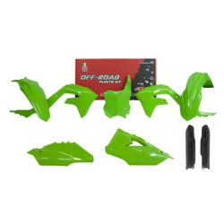Kit plastiques +...