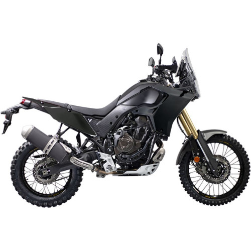 Kit plastique RTech T7 Révolution- YAMAHA TENERE