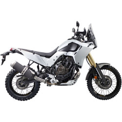 Kit plastique RTech T7 Révolution- YAMAHA TENERE