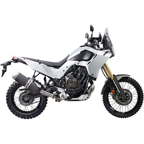 Kit plastique RTech T7 Révolution- YAMAHA TENERE