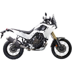 Kit plastique RTech T7 Révolution- YAMAHA TENERE