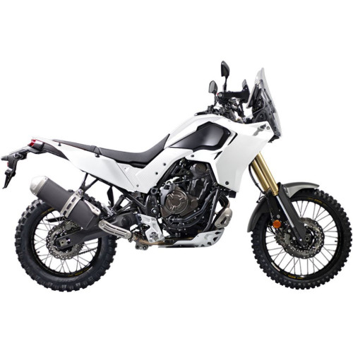 Kit plastique RTech T7 Révolution- YAMAHA TENERE
