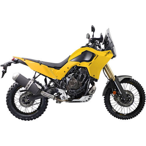 Kit plastique RTech T7 Révolution- YAMAHA TENERE