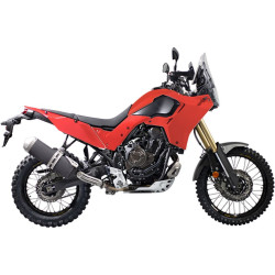Kit plastique RTech T7 Révolution- YAMAHA TENERE