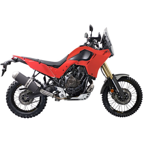 Kit plastique RTech T7 Révolution- YAMAHA TENERE