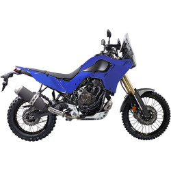 Kit plastique RTech T7 Révolution- YAMAHA TENERE