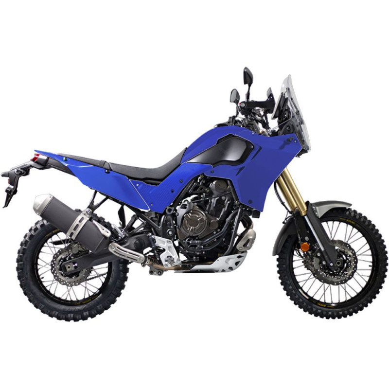 Kit plastique RTech T7 Révolution- YAMAHA TENERE