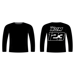 FLOCAGE MAILLOT - Noms &...