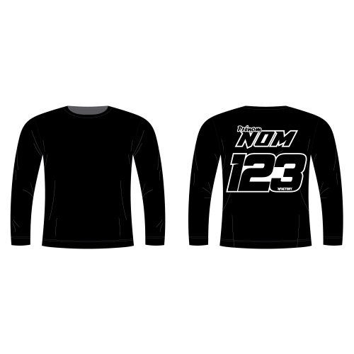 FLOCAGE MAILLOT - Noms & Numéros