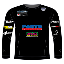 FLOCAGE MAILLOT - Logos