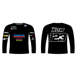 FLOCAGE MAILLOT - Noms &...