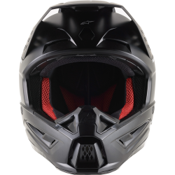 Casque SM5 Solid Noir - ALPINESTARS