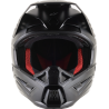 Casque SM5 Solid Noir - ALPINESTARS
