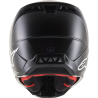 Casque SM5 Solid Noir - ALPINESTARS