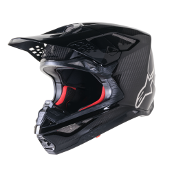 Casque SM10 Solid Noir -...