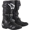 Bottes TECH 10 Noir - ALPINESTARS