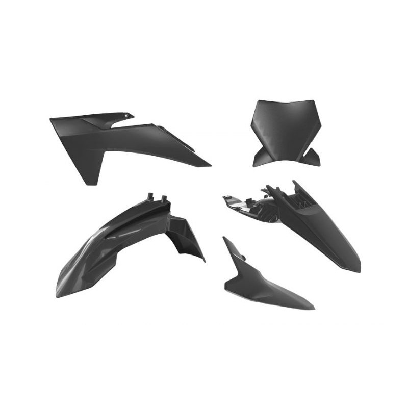 Kit plastiques - KTM 65cc