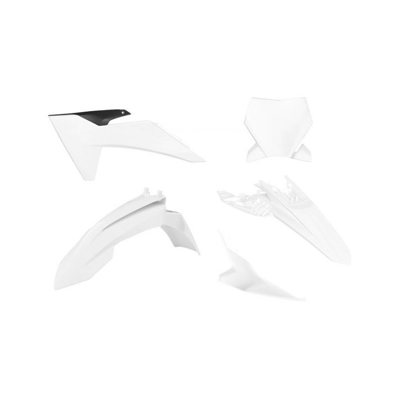 Kit plastiques - KTM 65cc