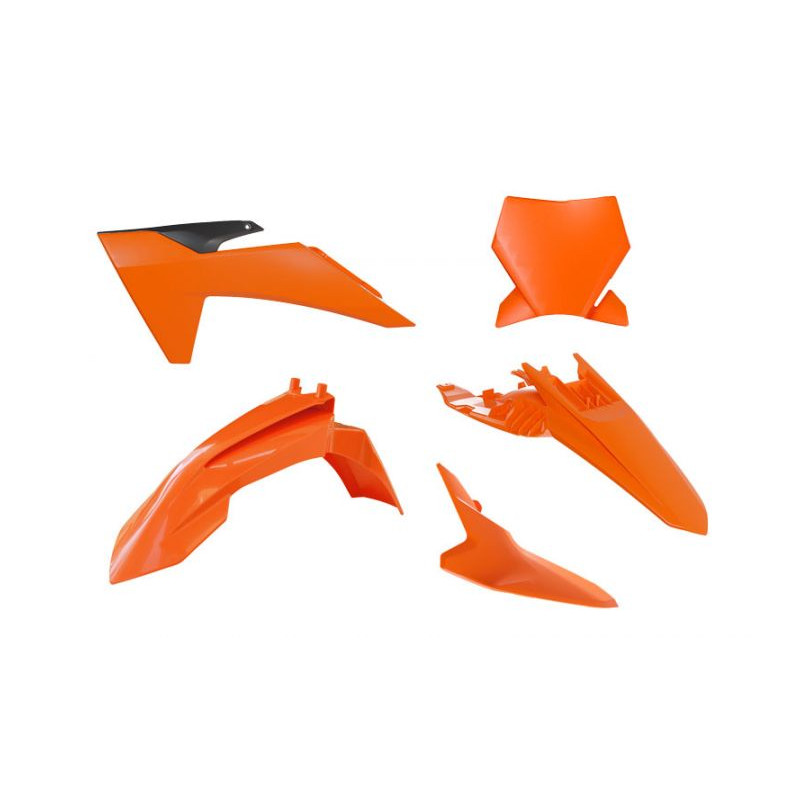 Kit plastiques - KTM 65cc