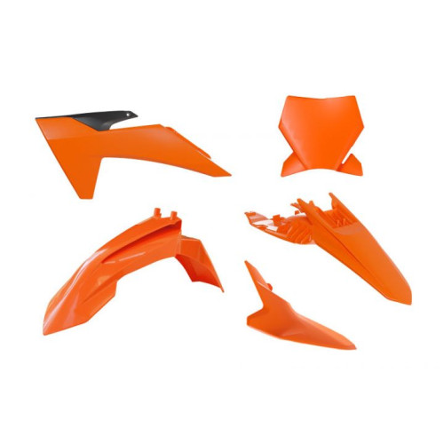 Kit plastiques - KTM 65cc