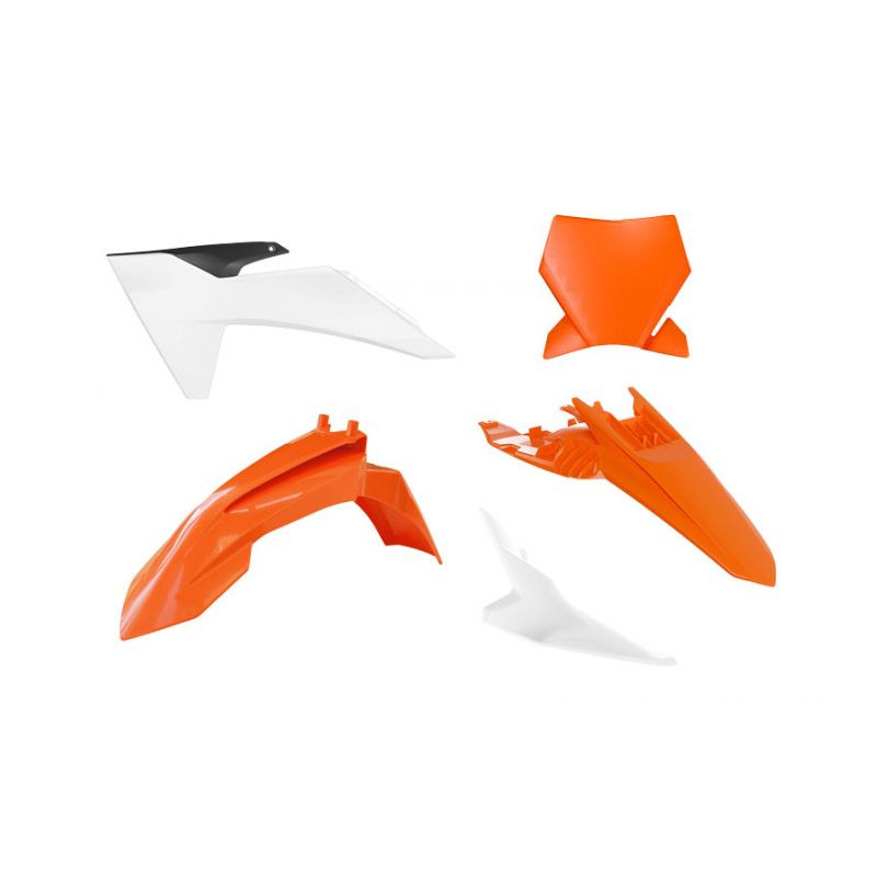Kit plastiques - KTM 65cc