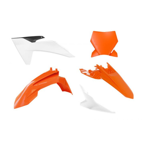 Kit plastiques - KTM 65cc