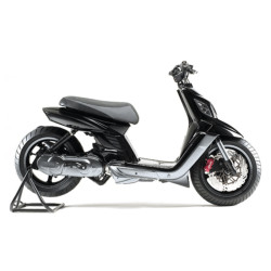 Kit Déco SCOOTER - FULL PERSO