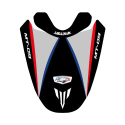 Kit Déco Capot de Selle