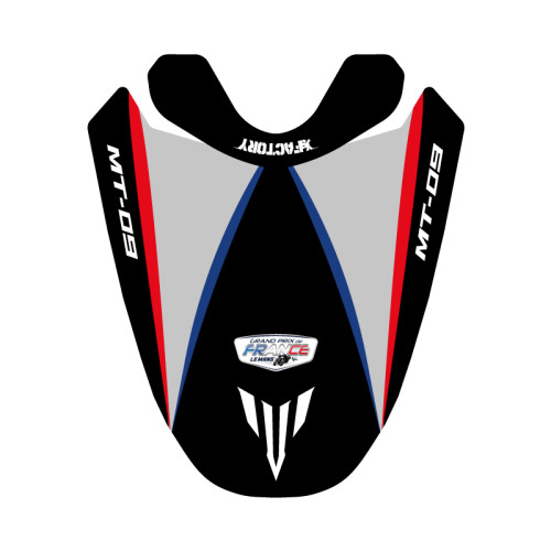 Kit Déco Capot de Selle