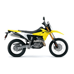 Kit Déco SUPERMOTO - FULL...