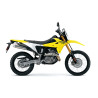 Kit Déco SUPERMOTO - FULL PERSO