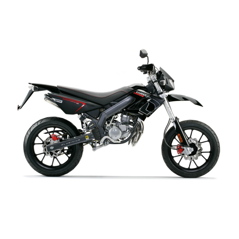 Kit Déco 50cc - FULL PERSO