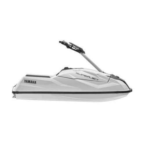 Kit Déco JETSKI - FULL PERSO
