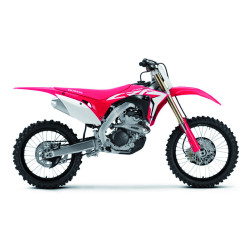 Kit Déco MX 125cc+ - FULL PERSO