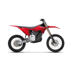 Kit Déco MX 125cc+ - FULL PERSO