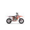 Kit Déco MX 50cc - FULL PERSO