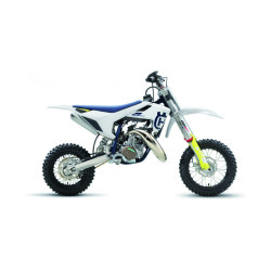 Kit Déco MX 50cc - FULL PERSO