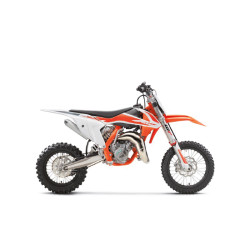 Kit Déco MX 65cc & PitBike - FULL PERSO