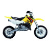 Kit Déco MX 65cc & PitBike - FULL PERSO