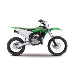 Kit Déco MX 85cc - FULL PERSO