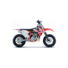 Kit Déco MX 50cc+ - REIMPRESSION