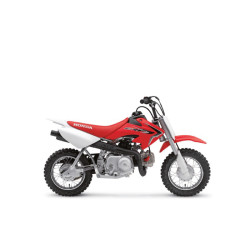 Kit Déco MX 50cc+ - REIMPRESSION