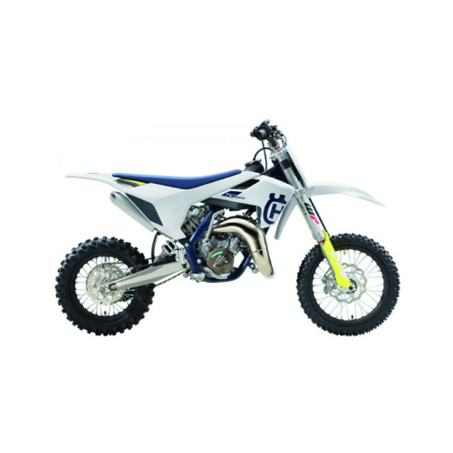 Kit Déco MX 65cc & PitBike - REIMPRESSION